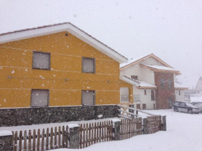 Hotel La Braña